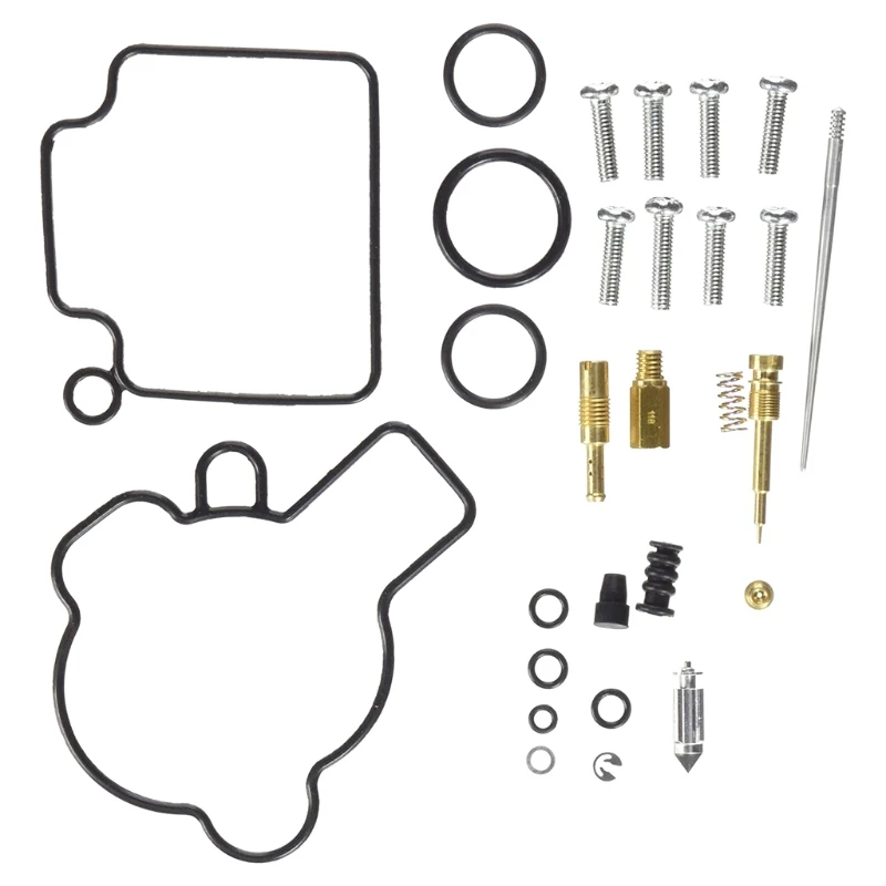 

Carburetor Repair Kit 26-1364 Hondae TRX450R 2004-2005 N1HF