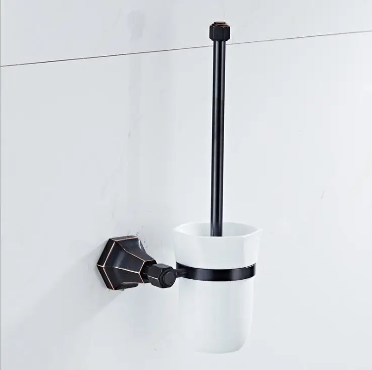 Черная покупка вещей вещь вешалка Набор туалетный архаиз для полотенец ванной