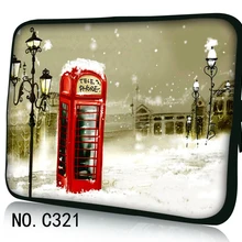 Laptop Bag for MacBook Air Pro Lenovo 13.3 14 15.6 inch PC Notebook Case Laptop Sleeve Handbag for Fashion woman Phone Booth