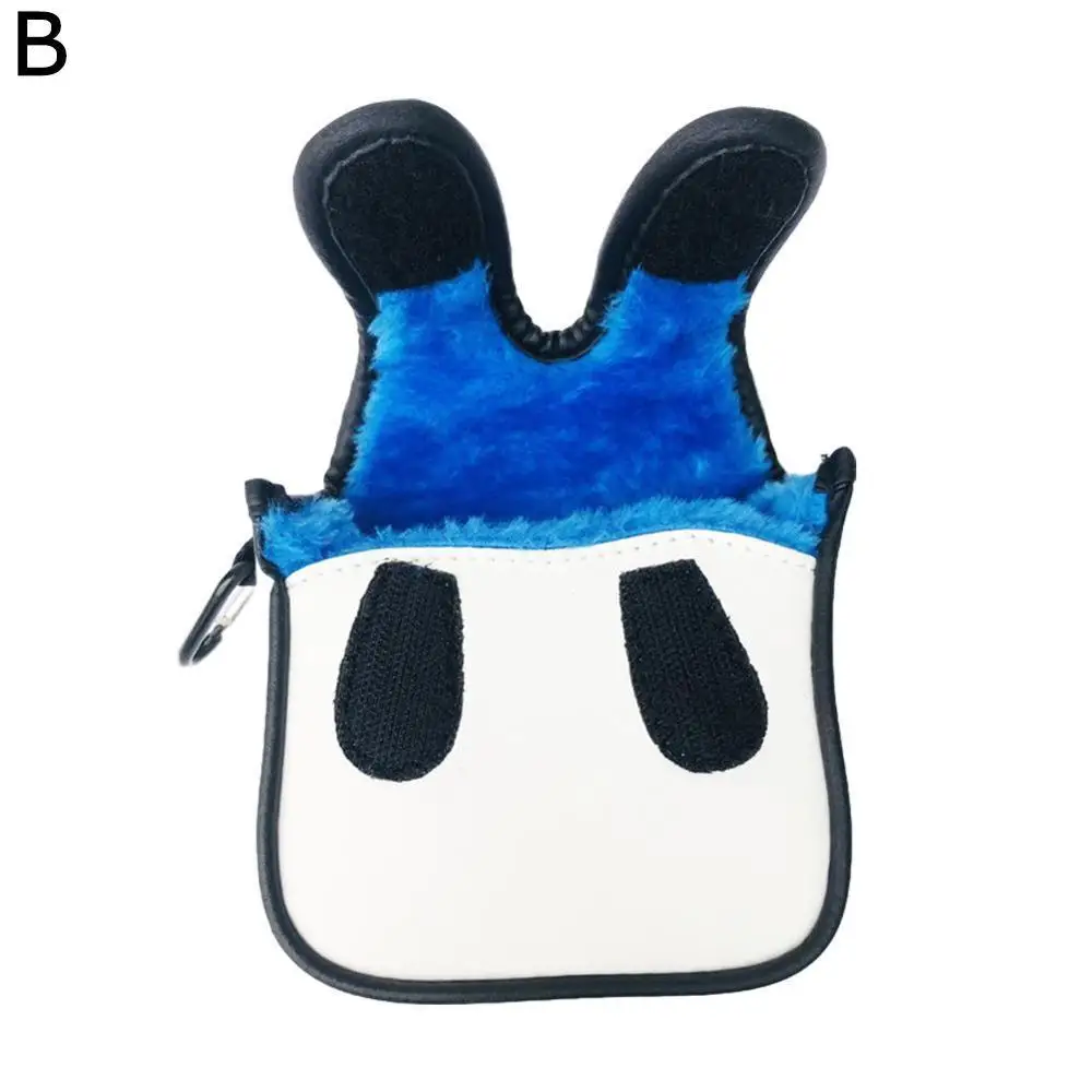 Catazer квадратный колотушка Для Гольфа Клюшки головных уборов клуб протектор