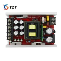 TZT 600W LLC Power Amplifier Switching Power Supply Board Dual Output 24V 32V 36V For Power Amplifier ±50V 5A ​