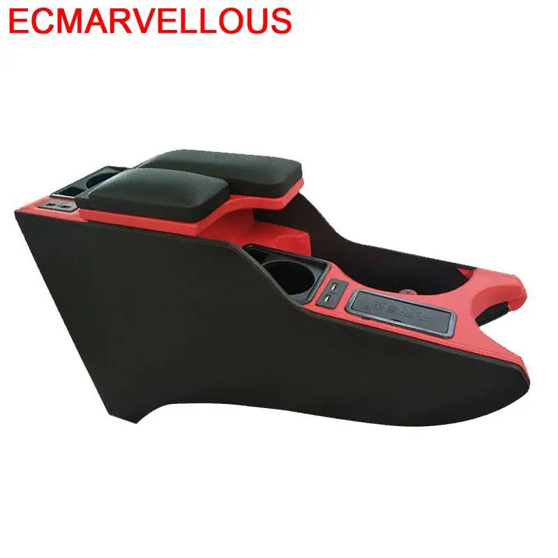 Аксессуары для хранения автомобилей аксессуары подлокотник салона автомобиля