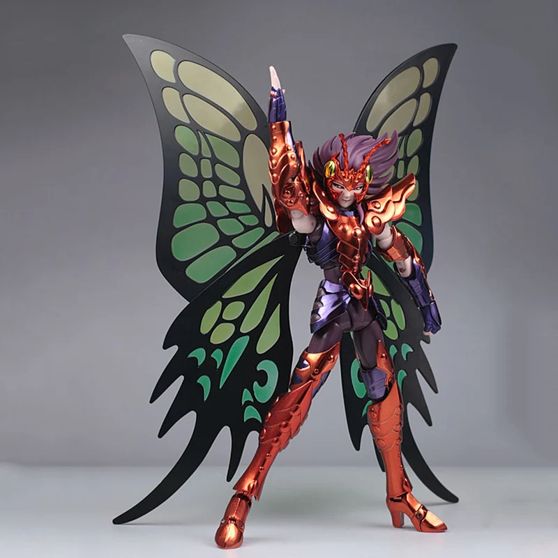Экшн-фигурка из ПВХ Metal Club Saint Seiya фигурка | Игрушки и хобби