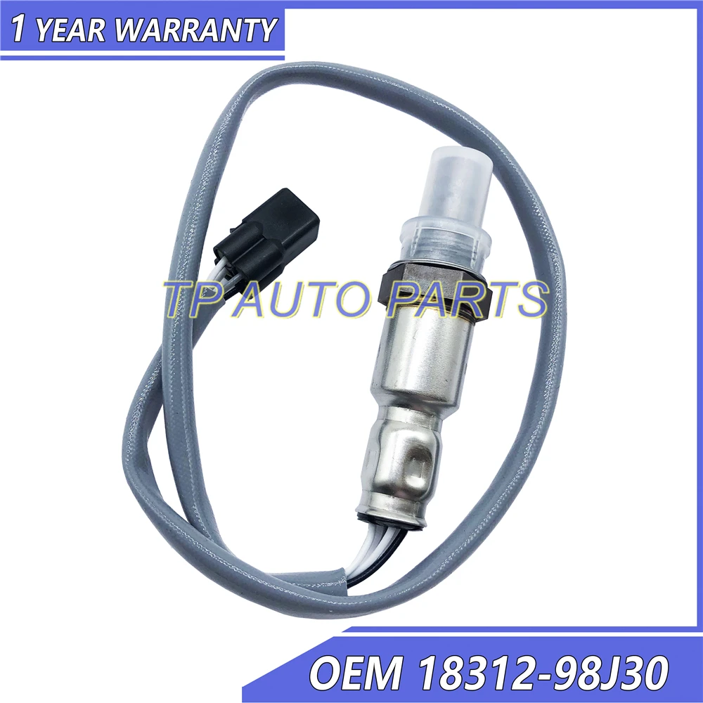 Датчик кислорода O2 OEM 18213-98J30 1821398J30 совместимый с SUZUKI | Автомобили и мотоциклы