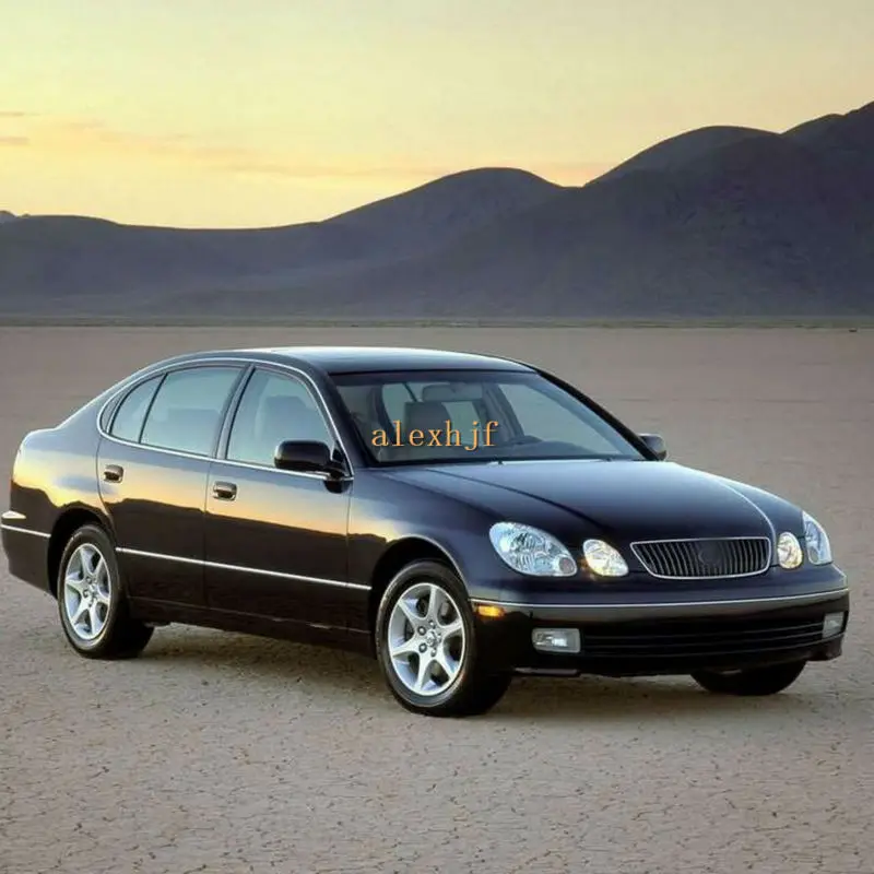 Светодиодный зеркало заднего вида фары с крышкой желтый указатели поворота +