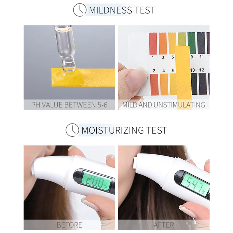 Никотинамид Сыворотка для лица увлажняющая отбеливающая подтягивающая