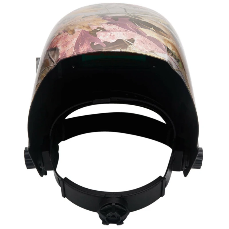 GTBL на солнечных батареях Авто затемнение сварочный шлем шлифовальный Сварщик