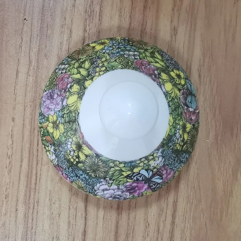 Канделябры подсвечники украшения дома изысканный Керамика кувшин чашка