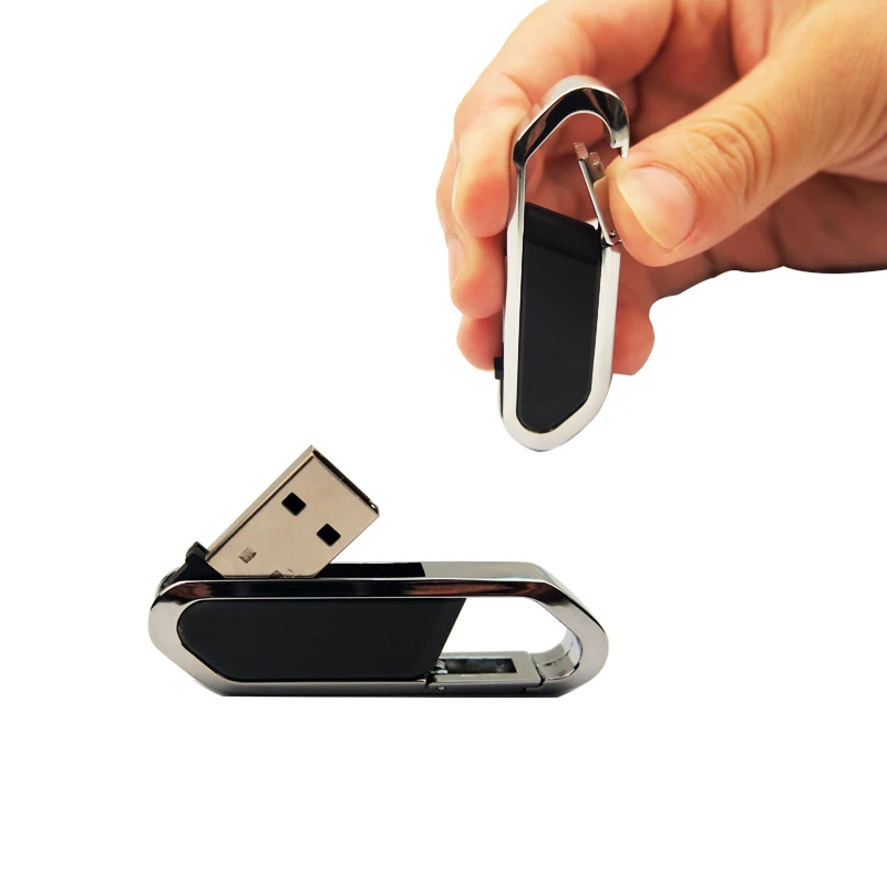 Металлический USB флеш накопитель высшего качества горячая Распродажа карта