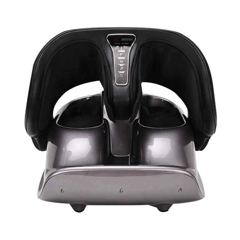 

top fashion Grey medicpure foot massager