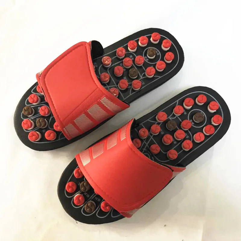 

Foot health massage slippers, dot massage slippers slippers men shoes slippers men men slippers shoes for men summer slippers