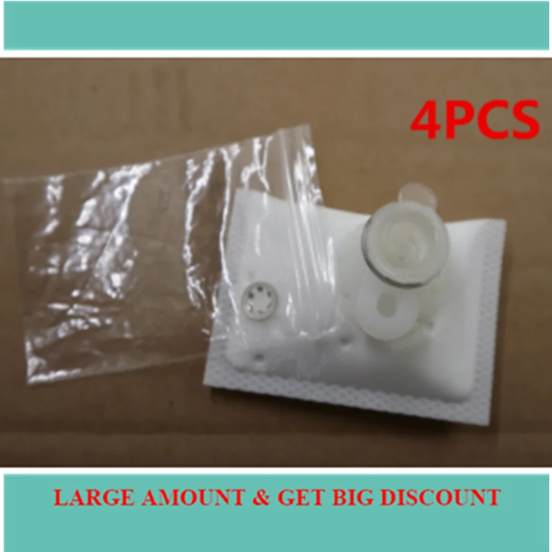 Фильтр топливного насоса для YAMAHA R1 R6 R6S R6R FZ8 2003 2016|Топливные насосы| |