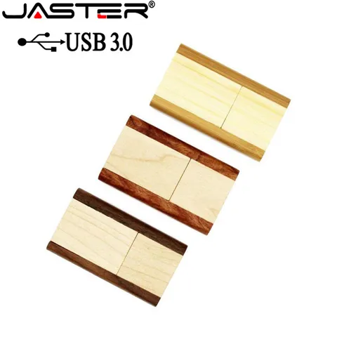 Корабль USB 3,0 вращающийся деревянный карту флэш-памяти с интерфейсом usb флэш-накопитель 4 Гб оперативной памяти, 16 Гб встроенной памяти, 32 Гб 64 ГБ флеш-накопитель подарки для девочек; 1 шт.; изготовленным на заказ логосом
