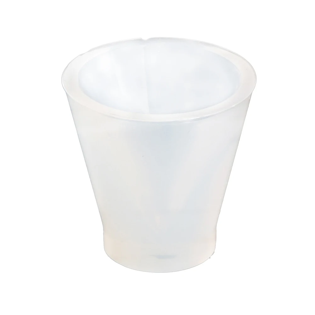 

Силиконовая Прозрачная форма «сделай сам» для подвесок, сережек, ожерелий, ювелирных изделий