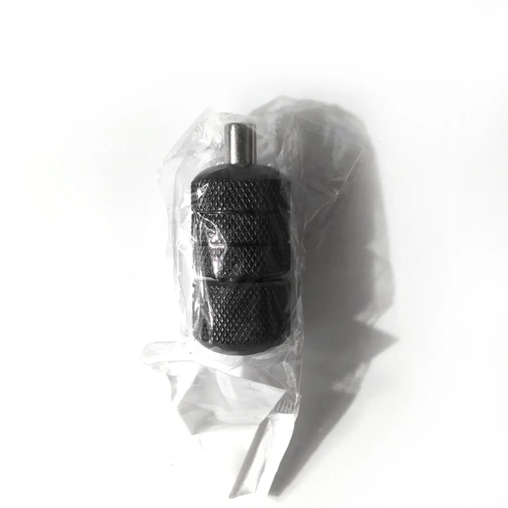 25 мм Профессиональный алюминиевый сплав самоблокирующиеся татуировки ручки для