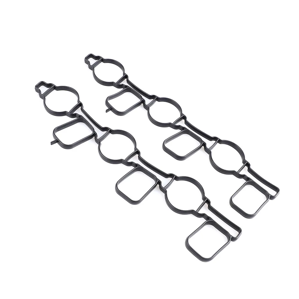 Автомобильный впускной коллектор заслонка дроссельной заслонки 059129711CK Вихревой