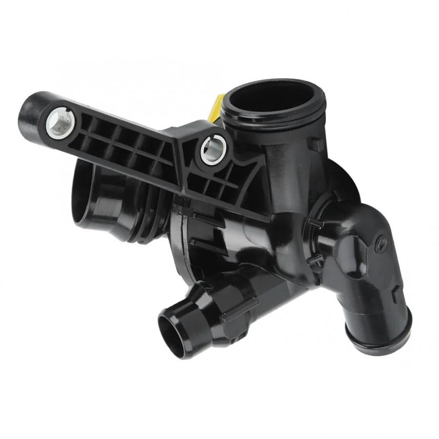 

11537600584 New Coolant Water Pump Thermostat For bmw F20 F20N F21 F21N Thermostat Housing