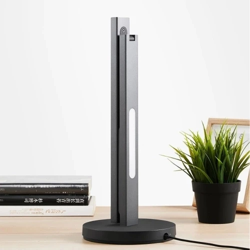 Xiaomi Philips Zhiyi светодиодный настольный светильник настольная лампа встроенный с