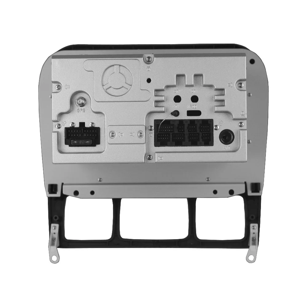 Автомобильный мультимедийный проигрыватель стерео система на Android 10 0 с 7