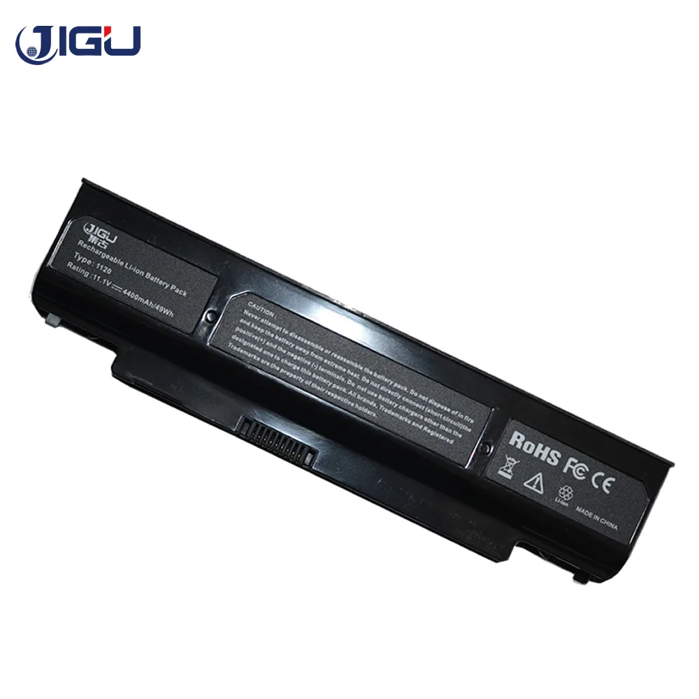 Новый аккумулятор JIGU для ноутбука Dell Inspiron 1120 1121 M101 M101Z M101C M102z 02XRG7 079N07 2XRG7 312 0251 79N07