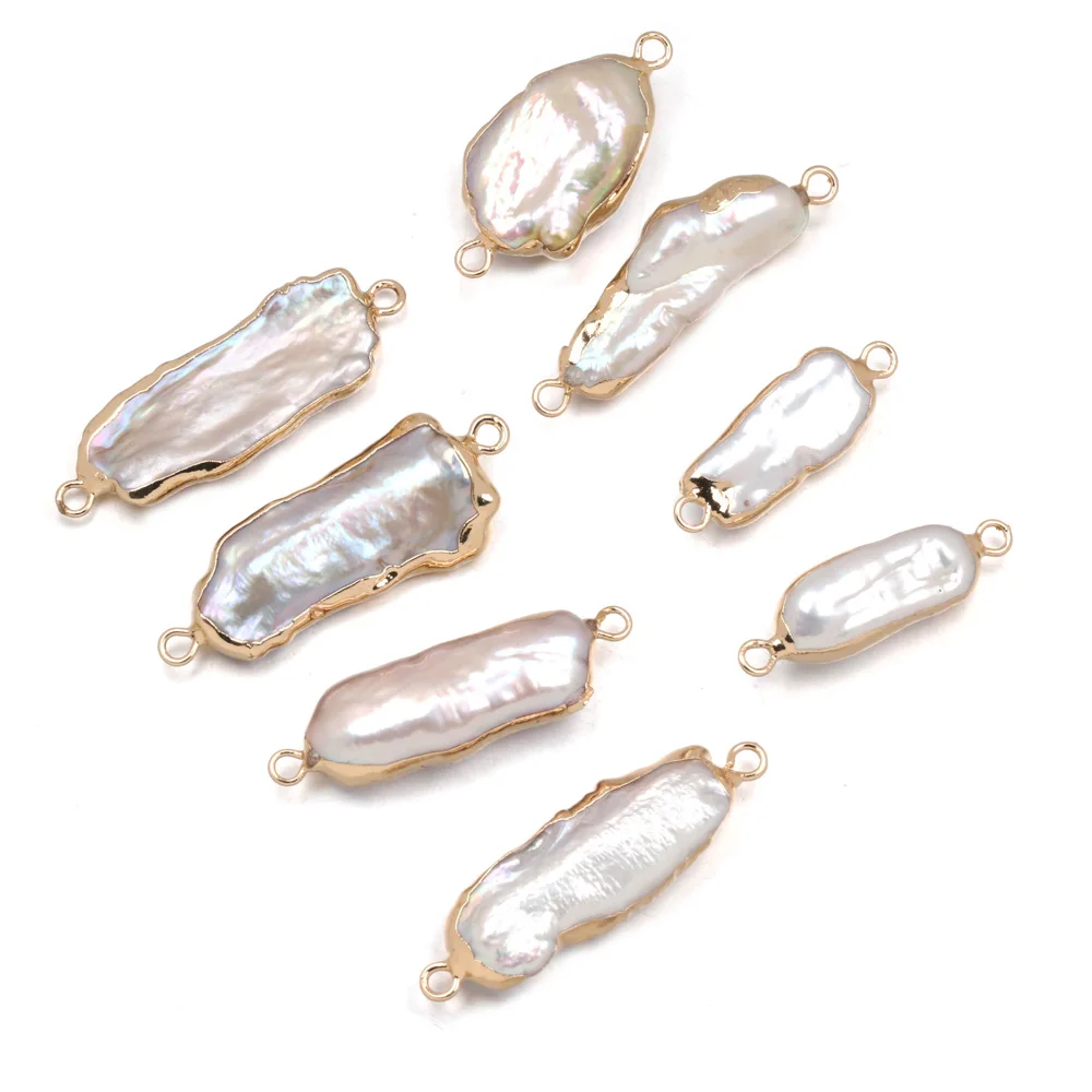 Новинка 2020 искусственные Подвески для изготовления ювелирных изделий браслетов