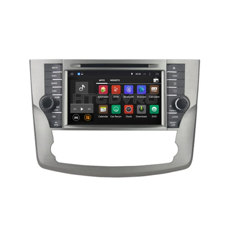 YMODVHT 4G Восьмиядерный Android 9 0 7 1 автомобильный DVD GPS для Toyota Avalon 2007 2008 2009 2010 2011 2012 2013