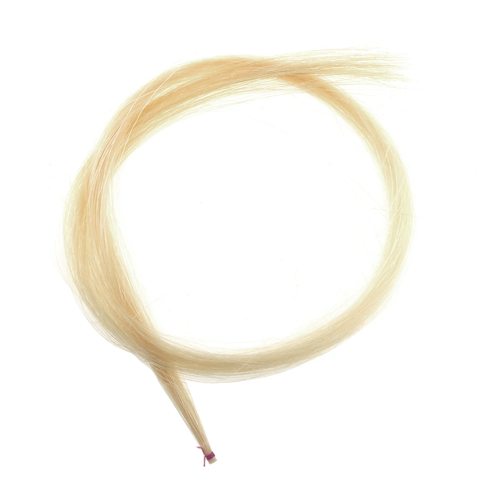

High Quality Professional Universal 810mm Violin Stallion Bow Hair Fiddle Violin Parts Accessories for Violin Viola Cello