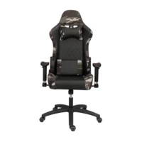 racer gaming office chairs 180 degree spin lounger computer chaircomfortable armchair executive computer seatpu leather