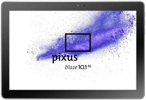 10 1 дюймов для Pixus Blaze 3G планшетный ПК емкостный сенсорный экран стекло дигитайзер