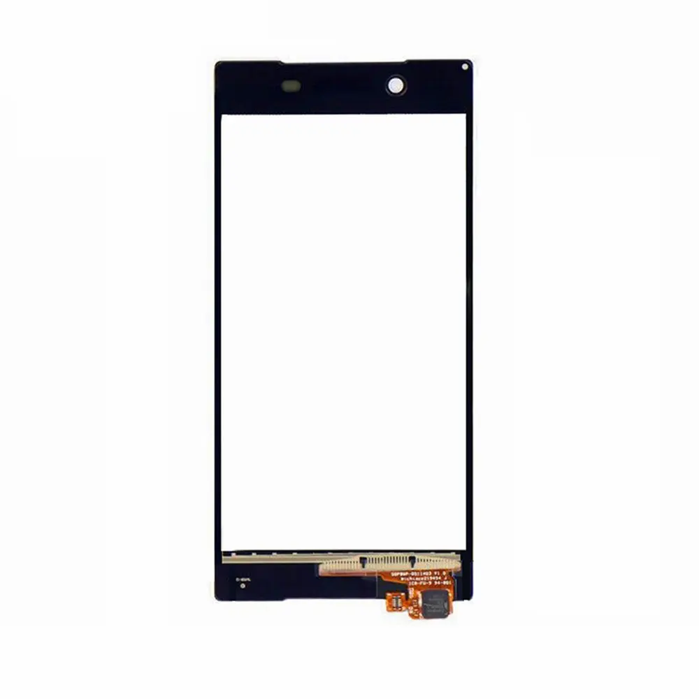 Сенсорный экран для Sony Z1 L39H C6902 C6903 C6906 сенсорная панель переднее стекло