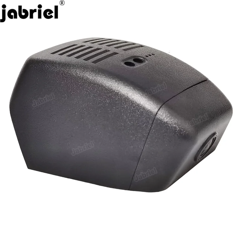 Видеорегистратор автомобильный с Wi-Fi 1080P EDR для Land Rover Range Evoque 2020 2021 Jaguar XJ XJL E Pace