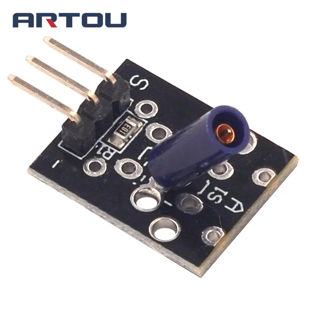 Модуль датчика наклона для Arduino KY 020|Датчики| |