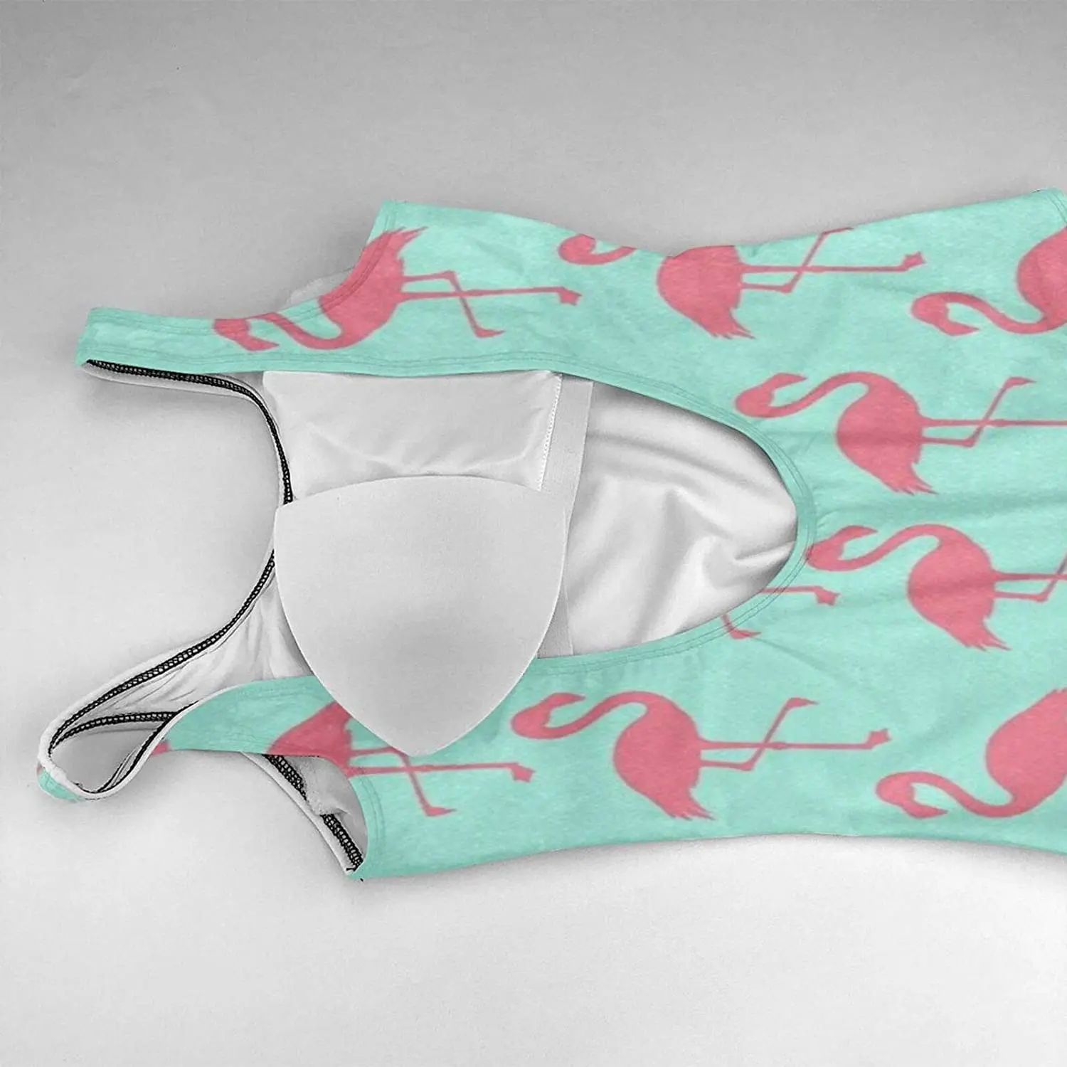 Женский цельный купальник 2021 сексуальные спортивные купальники для девочек