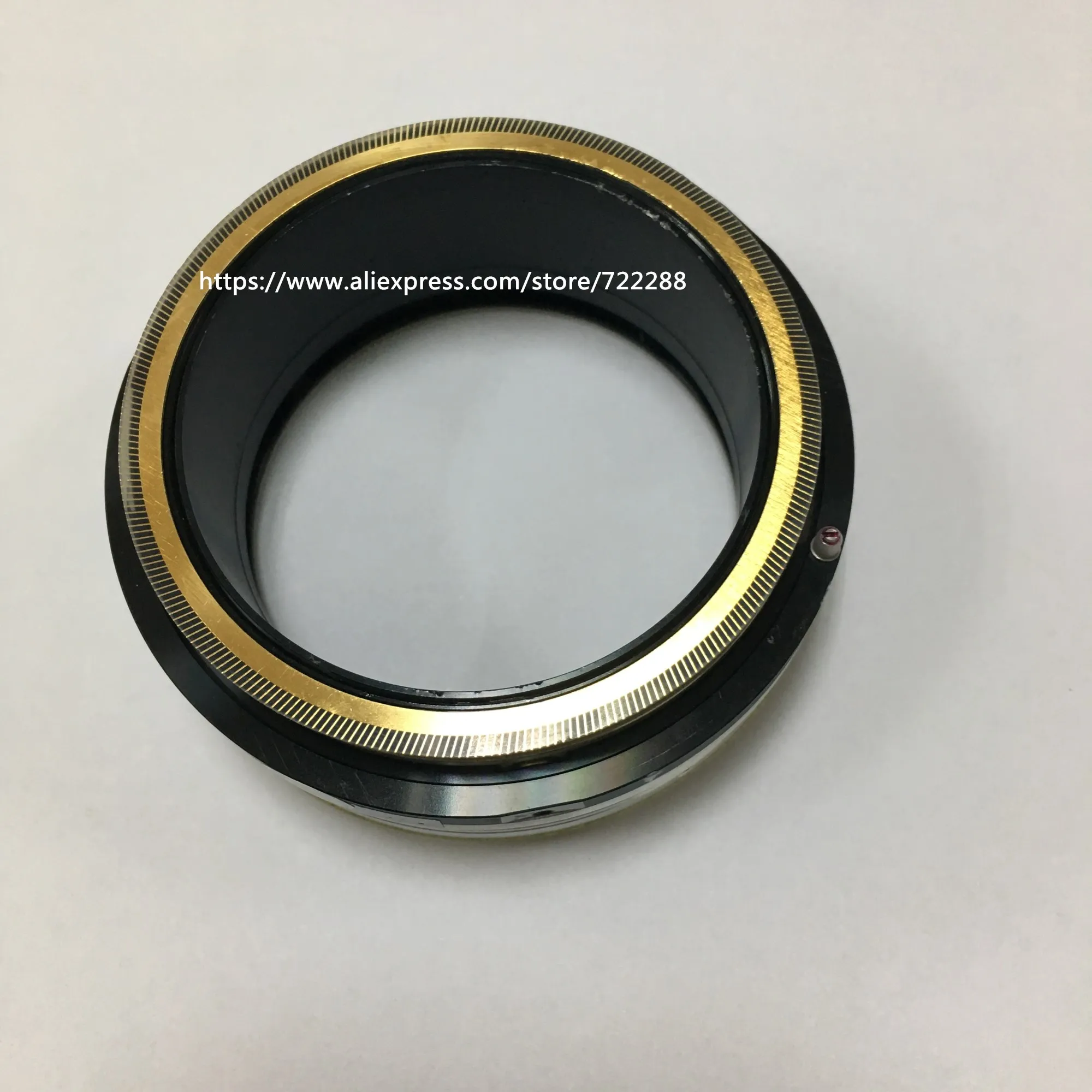 Запасные части для Nikon Nikkor AF S 17 35 мм F/2.8D ультразвуковой фокусный двигатель SWM Assy
