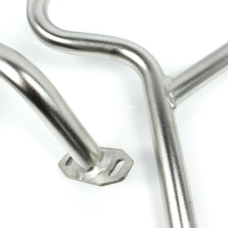 Для BMW R1200GS R 1200 GS 2013 2014 2015 2016 бампер верхняя защита двигателя из нержавеющей стали |