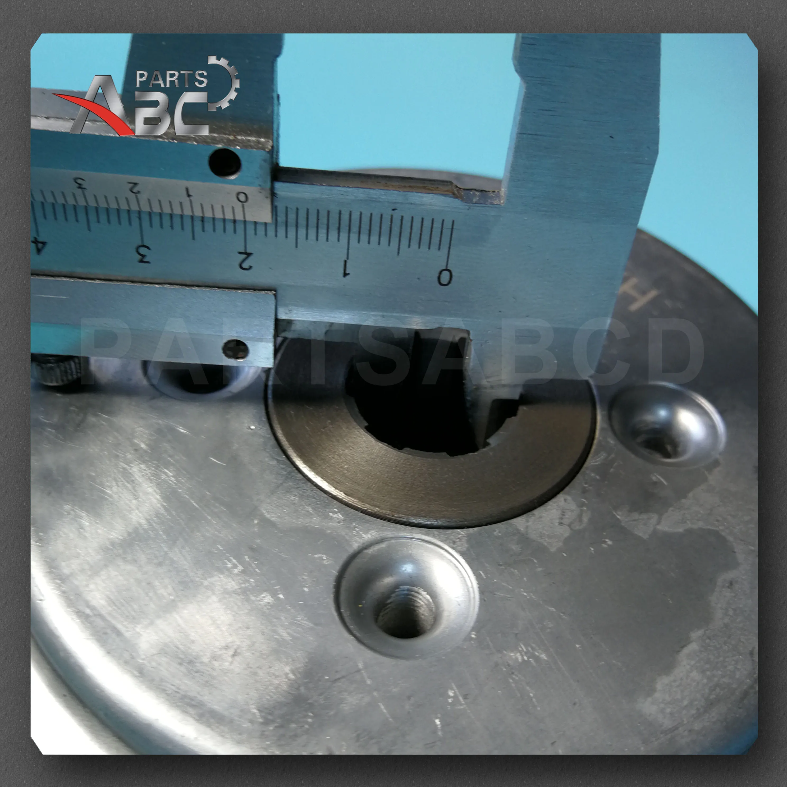 Сцепление в сборе Сменное сцепление для CG 200cc 250cc