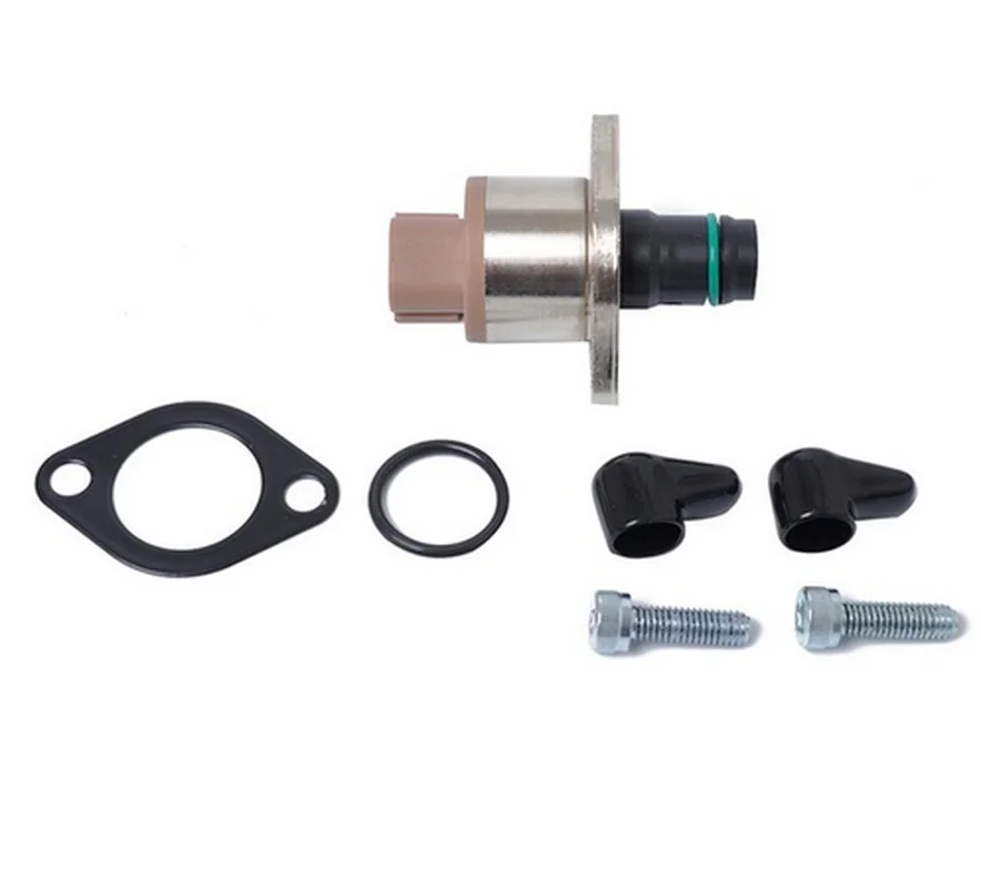 

Fuel metering valve suction control SCV valve A6860-VM09A 2942000360 294009-0260 for isuzu d-max 3.0 diesel