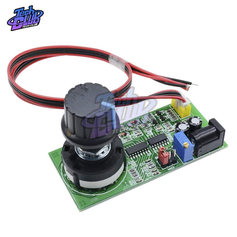 MC 11 1Hz 100KHz Генератор импульсных сигналов PWM квадратный генератор волн Module