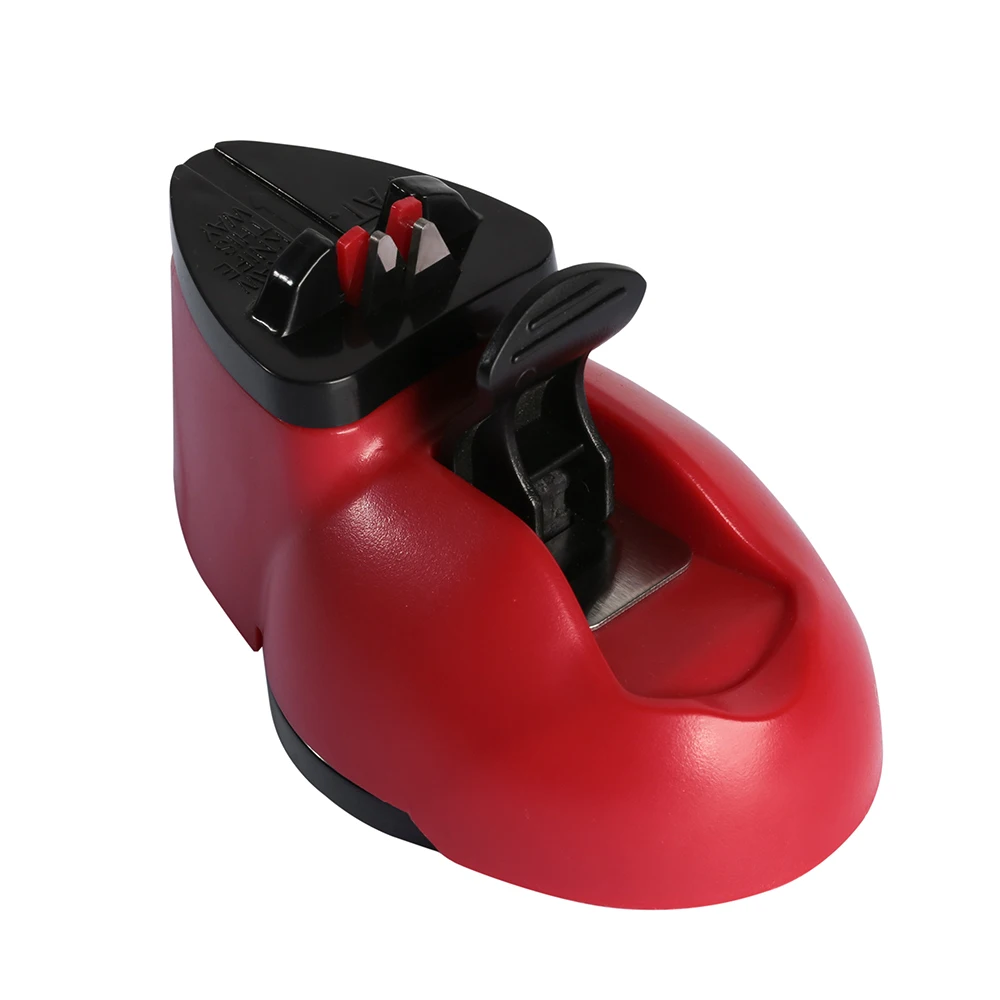 Ножницы для заточки ножей ножниц Профессиональная кухонная посуда afiador de facas | Дом