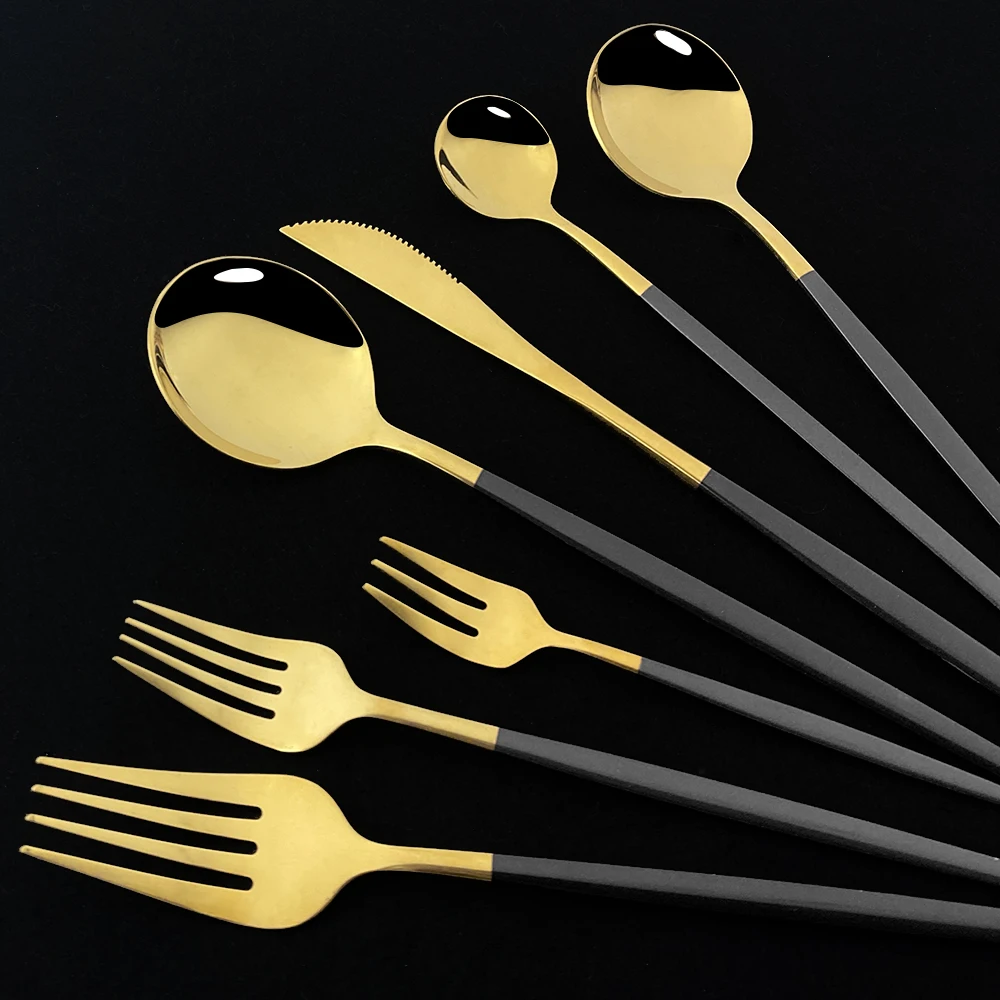 

Long Stainless Set Spoon Coffee Dessert Steel Dinnerware Ice Tea Spoon Handle 304 Kitchen Spoons Cream Bar Accessories Tools