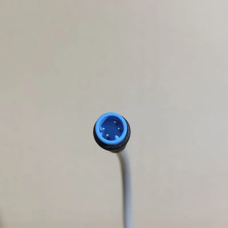 Приборная панель для скутера Xiaomi M365 Pro печатная плата с крышкой экрана приборная