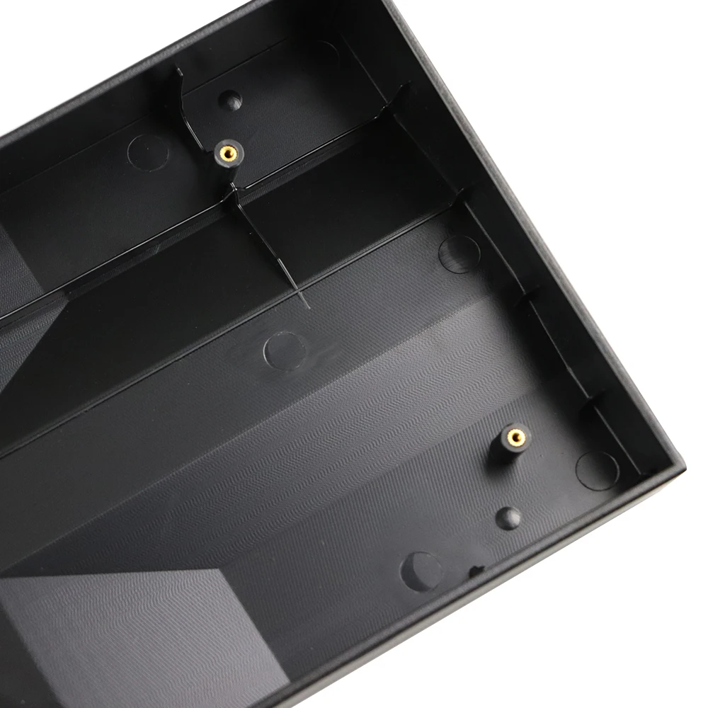 xd84 eepw84 plastic case transparent black white case for xd84 70 eepw84 free global shipping