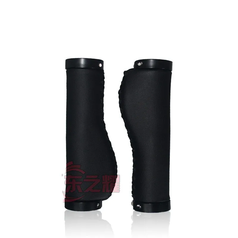 Велосипедные Грипсы удобные винтажные прочные в стиле ретро складные