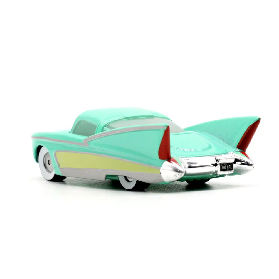 Disney Pixar Cars 3 21 стиль для детей Джексон шторм Высокое качество автомобиль подарок на день рождения сплав автомобиля игрушки модели персонажей из мультфильмов рождественские подарки