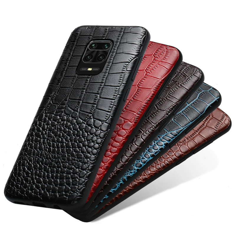 leather phone case for xiaomi redmi note 11 pro k30s for mi 9 9t 10 ultra 10t lite poco x3 x2 f2 pro f1 max3 magnetic case free global shipping