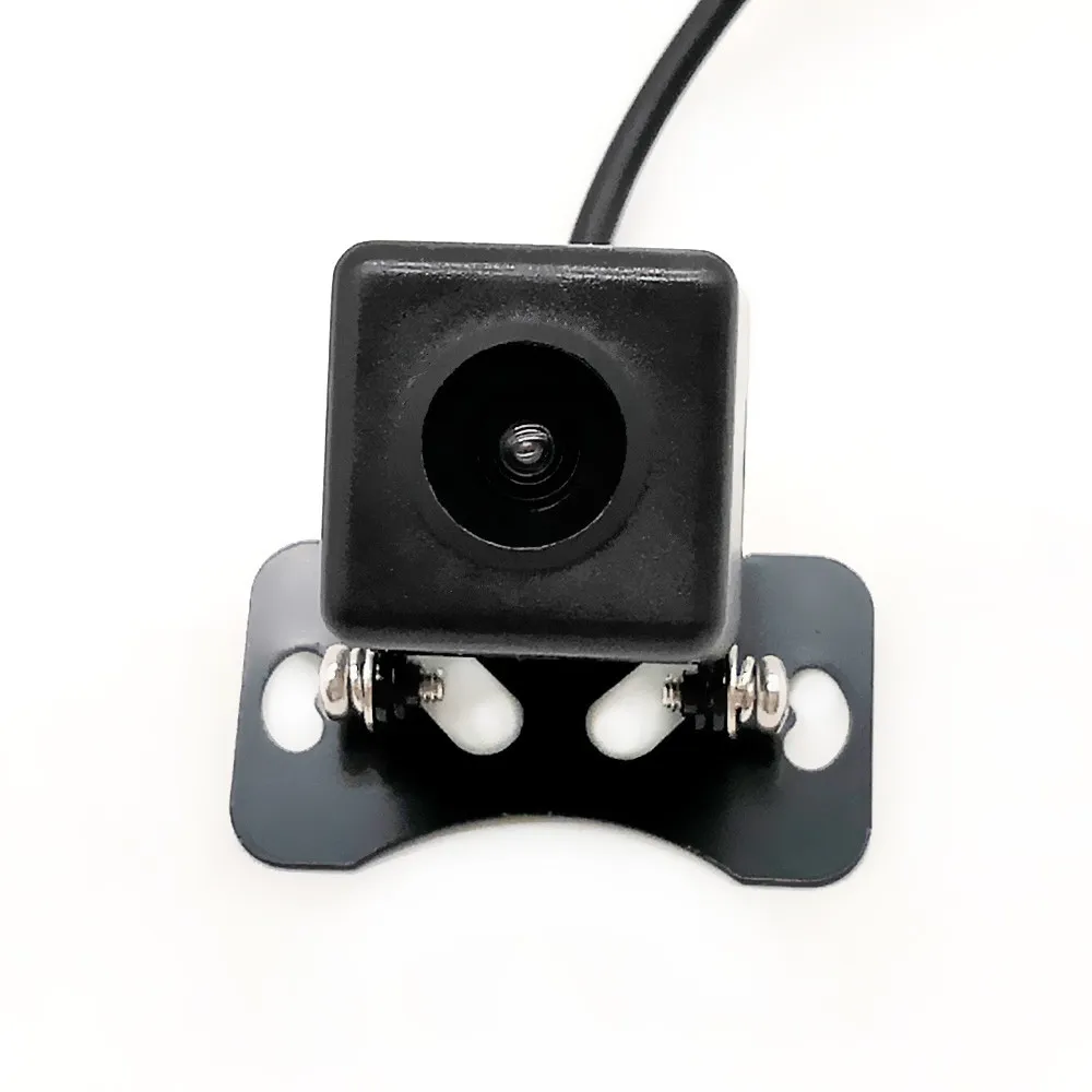 Камера заднего вида Универсальная автомобильная парковка Автомобильная камера