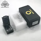 Новинка 2022, оригинальный адаптер для розетки Easy-Jtag Plus