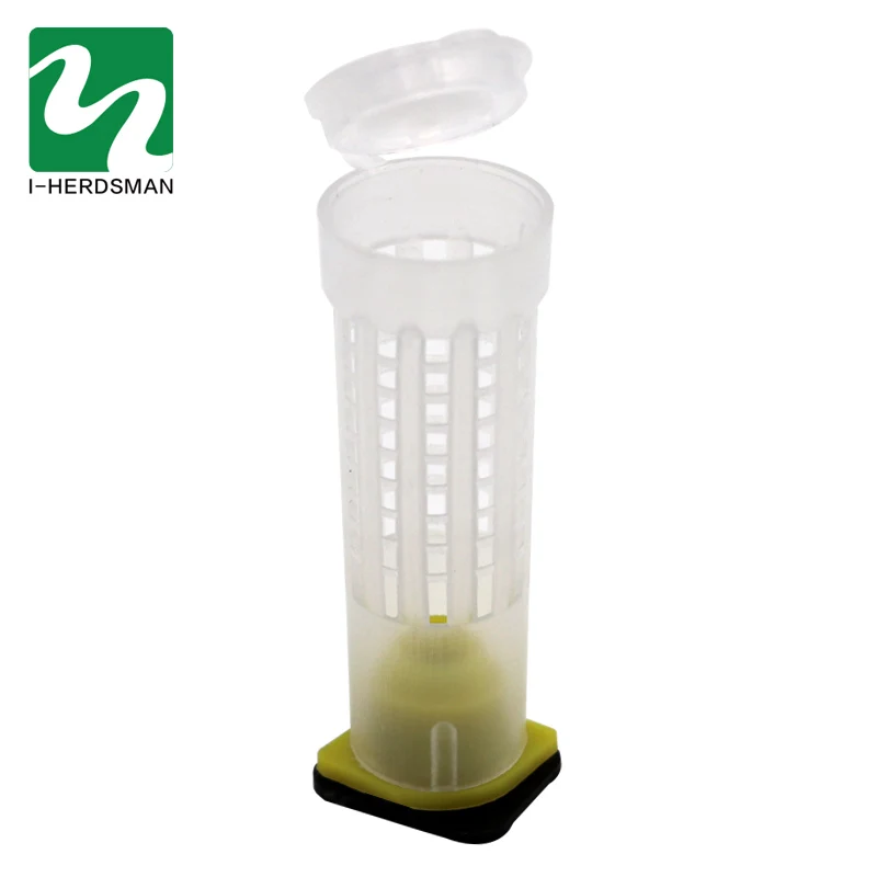 100 шт. Детская клетка для сот|Инструменты пчеловодства| |