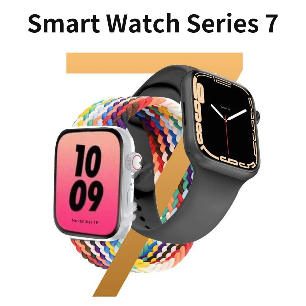 

Смарт-часы P7 Max с поддержкой Bluetooth, 1,82 дюйма