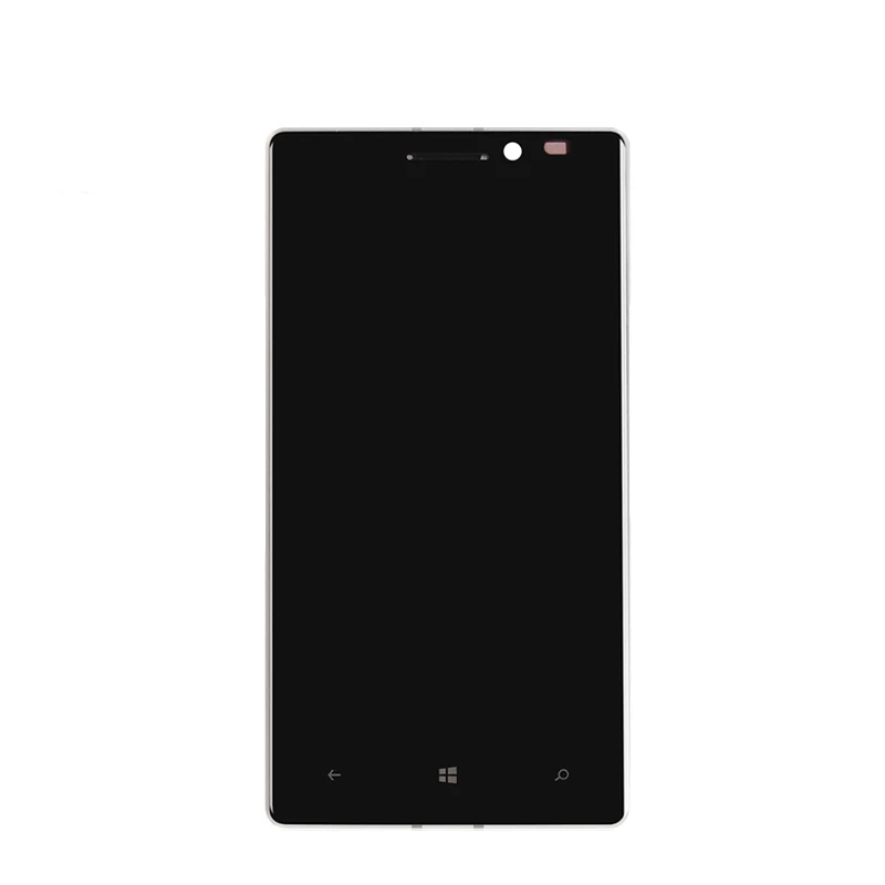 100% протестированный ЖК-дисплей для Nokia Lumia 930 сенсорный экран 5 0 дюйма дигитайзер в